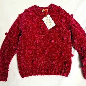 Egg collective sweater